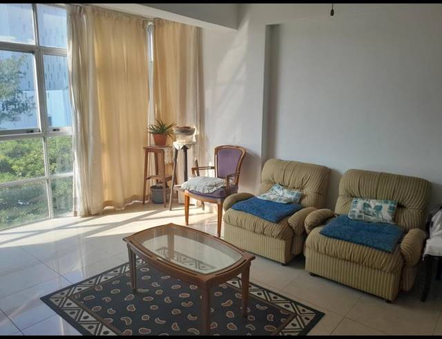 1 BEDROOM PROPERTY TO RENT IN NORTH BEACH